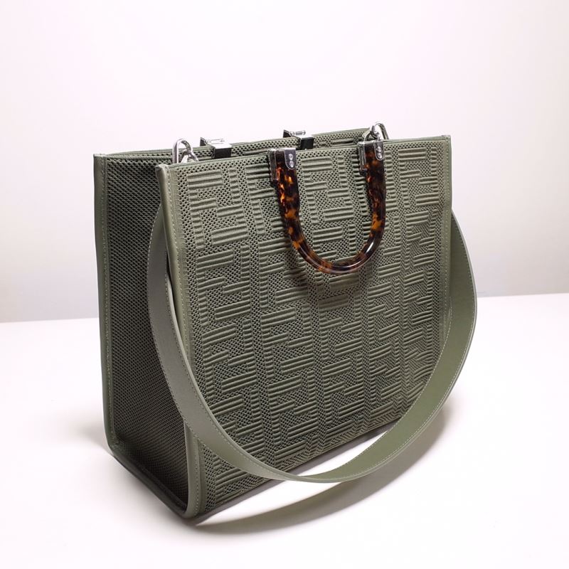 Fendi Shopping Bags